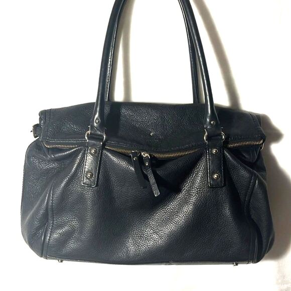 Kate Spade Cobble Hill Leslie Shoulder Bag - Picture 1 of 9